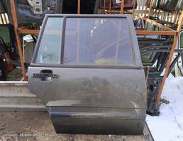 Дверь задняя правая для Volvo 940 I (1988—1998)  запчасти бу