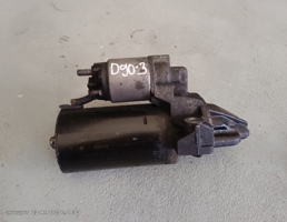 Стартер для Land Rover Defender I рестайлинг (2007—2016)  запчасти бу