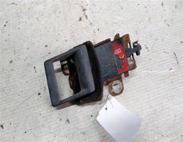 Крючок двери багажника для Mitsubishi Pajero II (1991—1997)  запчасти бу