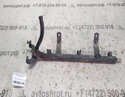 Рампа топливная для Alfa Romeo 164 I рестайлинг (1992—1998)  запчасти бу