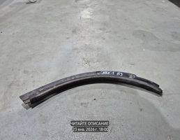 Резинка с двери задней правой для Honda HR-V GH (1998—2001)  запчасти бу