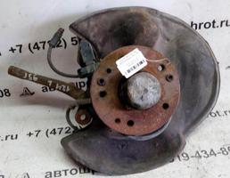 Кулак поворотный передний левый для Mercedes-Benz E-класс W124/S124/C124/A124 (1984—1997)  запчасти бу