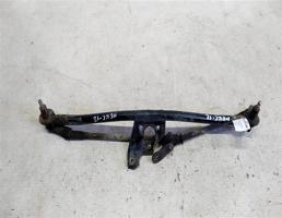 Трапеция стеклоочистителя для Daewoo Nexia I (1995—2008)  запчасти бу