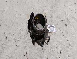 Заслонка дроссельная механическая для VOLKSWAGEN Passat B3 (1988—1993)  запчасти бу