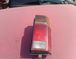 Фонарь задний правый для Nissan Vanette II (1985—1994)  запчасти бу