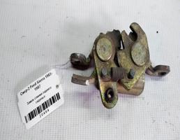 Замок спинки сиденья заднего для Ford Sierra 83-87г  запчасти бу