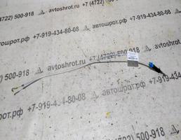 Трос двери задней левой для Audi 80 B4 (1991—1996)  запчасти бу