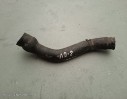 Патрубок радиатора пара для Mitsubishi Lancer IX (2000—2007)  запчасти бу