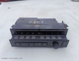 ЭБУ климатом для Toyota Chaser X80 (1988—1992)  запчасти бу