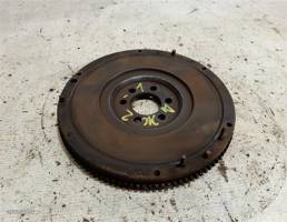 Маховик ДВС для VOLKSWAGEN Jetta II (1984—1992)  запчасти бу