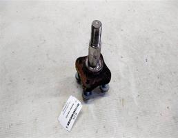 Цапфа задняя для Renault Logan II (2012—2018)  запчасти бу