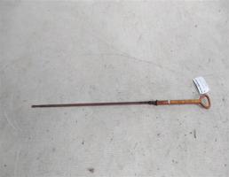 Щуп масляный для Audi 100 C4 (1990—1994)  запчасти бу