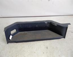 Подножка левая для Toyota Granvia I (1995—2002)  запчасти бу