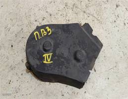 Кожух ремня ГРМ верхний для VOLKSWAGEN Passat B3 (1988—1993)  запчасти бу