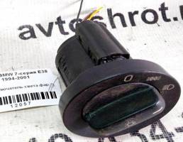 Переключатель света фар для BMW 7 серия E38 (1994—1998)  запчасти бу