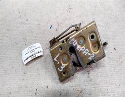 Замок двери задней левой для Ford Sierra I (1982—1989)  запчасти бу