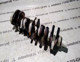 Коленвал для Audi 80 B4 (1991—1996)  запчасти бу