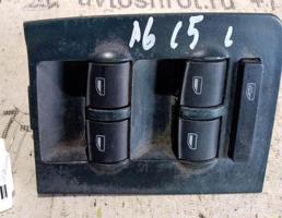Блок кнопок ЭСП для Audi A6 C5 97-04г  запчасти бу