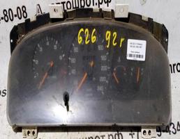 Панель приборов для Mazda 626 GE (1991—1997)  запчасти бу