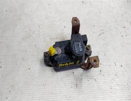 Актуатор замка двери для Mitsubishi Pajero II (1991—1997)  запчасти бу