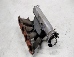 Коллектор впускной для Mazda 323 BA (1994—2000)  запчасти бу