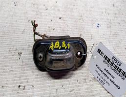 Фонарь подсветки номера для Audi 80 B3 (1986—1991)  запчасти бу