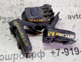 Крючок двери левой для Daewoo Nexia I (1995—2008)  запчасти бу