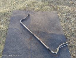 Стабилизатор передний для Citroen C4 I (2004—2014)  запчасти бу