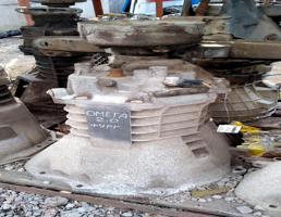 КПП для Opel Omega A (1984—1994)  запчасти бу