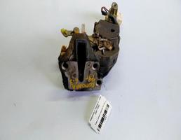 Замок двери задней левой для Toyota Corolla VI (1987—1993)  запчасти бу