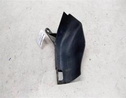 Накладка бампера заднего для BMW X5 E53 (1999—2003)  запчасти бу