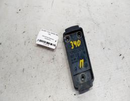 Крепление бампера переднего для Volvo 340 II (1985—1992)  запчасти бу