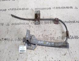 Стеклоподъемник задний правый для Audi 80 B2 (1978—1986)  запчасти бу