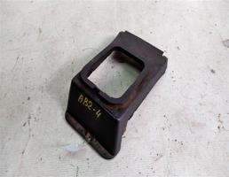 Консоль кулисы для Audi 80 B2 (1978—1986)  запчасти бу