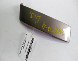 Молдинг стойки кузова задней левой для Opel Omega A (1984—1994)  запчасти бу