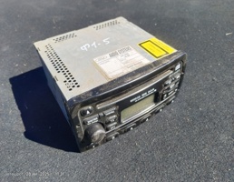 Магнитола для Ford Focus I (1998—2004)  запчасти бу