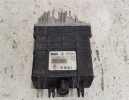 ЭБУ ДВС для VOLKSWAGEN Golf Mk3 (1991—2000)  запчасти бу