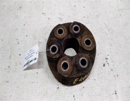 Муфта эластичная карданного вала для BMW 3 серия E46 (1998—2003)  запчасти бу