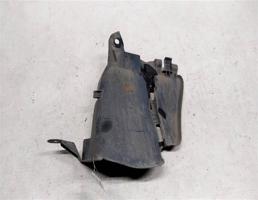 Защита ДВС правая для Nissan Almera G15 (2012—2018)  запчасти бу