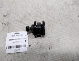 Крепление амортизатора заднего стекла для Mazda Tribute I (2000—2004)  запчасти бу