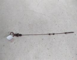 Щуп масляный для BMW 5 серия E34 (1988—1996)  запчасти бу