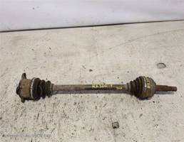 Привод в сборе задний для Lexus RX II (2003—2006)  запчасти бу