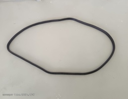 Резинка уплотнительная задняя левая для Chery Tiggo 7 Pro Max I (2022—2025)  запчасти бу