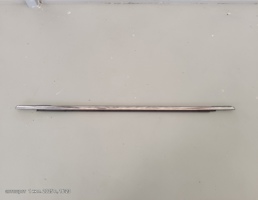 Молдинг стекла двери задней правой для Chery Tiggo 7 Pro Max I (2022—2025)  запчасти бу