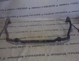 Стабилизатор передний для Audi 80 B4 (1991—1996)  запчасти бу