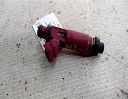 Форсунка инжекторная эл для Mazda 3 BK (2003—2006)  запчасти бу