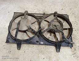 Вентилятор радиатора ДВС для Nissan Maxima A32 (1994—2000)  запчасти бу