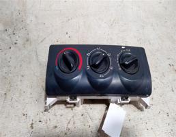 Блок управления печкой для Renault Symbol I рестайлинг (2002—2006)  запчасти бу