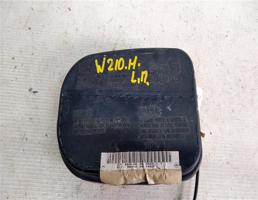 Аэрбег в дверь левую для Mercedes-Benz E-класс W210/S210 (1995—1999)  запчасти бу