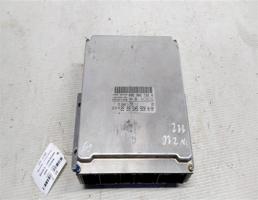 ЭБУ ДВС для Mercedes-Benz E-класс W210/S210 рестайлинг (1999—2003)  запчасти бу